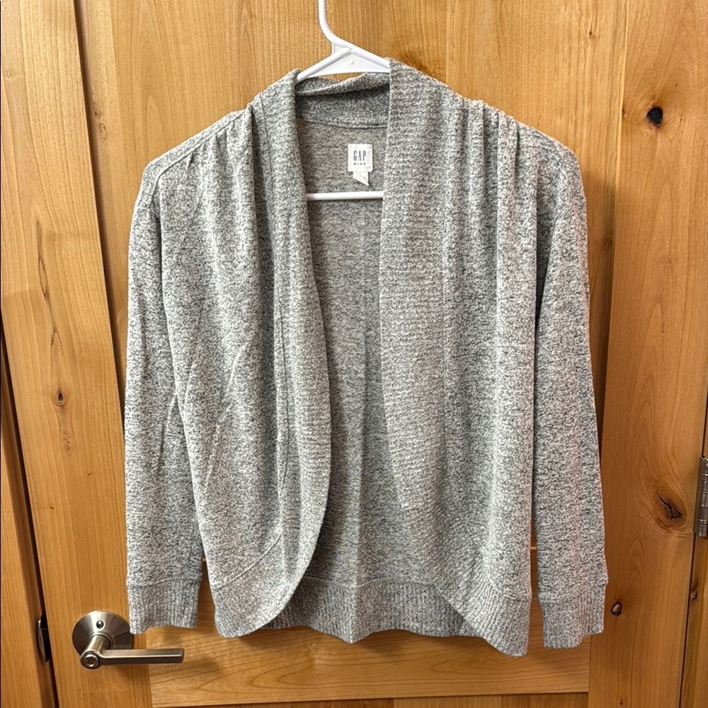GAP Kids Grey Sweater
